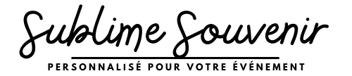 Sublimes Suvenir